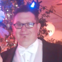 Gregory Mathieson