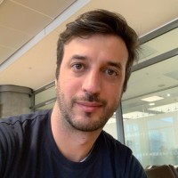 Leonardo Maggi Ribeiro