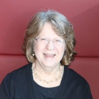 Sharon Jonas