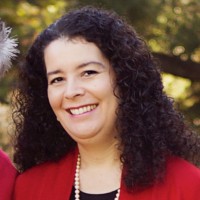 Rebecca Fleming