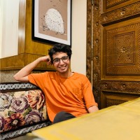 Hashir Farooq