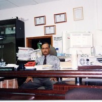 Mohammed Abbass