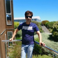 Bhavik Bhatt