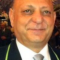 Behzad Keynejad