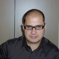 Angel Jose Borobia Alonso