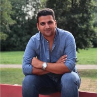 Hossein Bakhtiari