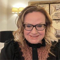 Claire Lowcock