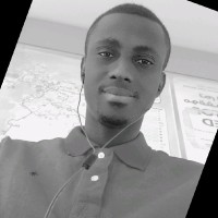 Solomon Marfo