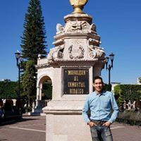 Diego Aarón González Padilla