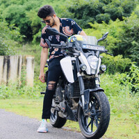 Milan Gowda