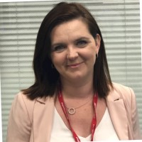 Amy Halberstater