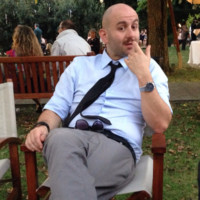 Luca Bernabei