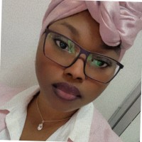 Fadimata MAIGA