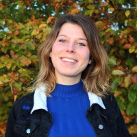 Delphine Scheirman