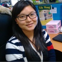 Lily Wang