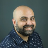 Rickesh Lakhani
