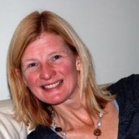 Fiona Hughes