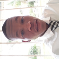 Tshebesebe Aldo