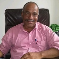 Devendra Mhaskar