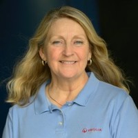 Gail Ruth Deppen