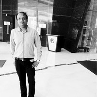 Akhil Agarwal
