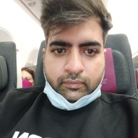 Aman Bansal