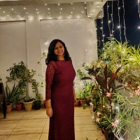 Megha Saraswat