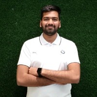 Ishwar Sonawane