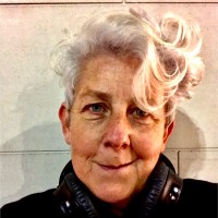 Sue Cook