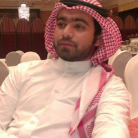 Abdulrhman Bokhari