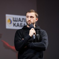Serhii Mikhno