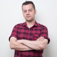 Стас Маеренко