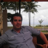 Jarrod Maher
