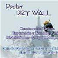 Doctor Drywall