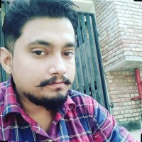 Aman Kumar Singh