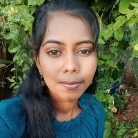 J Kiruba