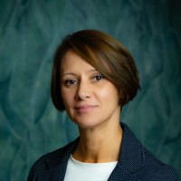 Szilvia Tömösvári