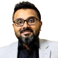 Suman Bhattacharjee