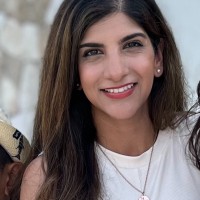 Navita Rishi