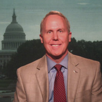 Tom Trivedi