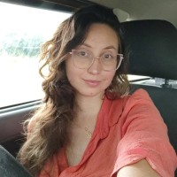 Vanessa De Oliveira Haile