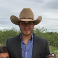 Andres Salazar