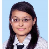 Prerana Shukla