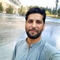 Shahid Ali