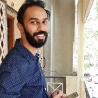 Ranjith Radhakrishnan