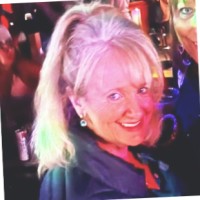 Pamela Jackson Haskins