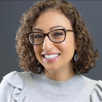 Nancy Dahdouh