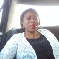Abigail Titilola Agbaoye
