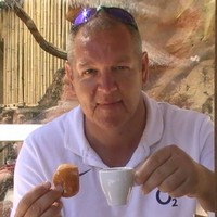 Mark Willis