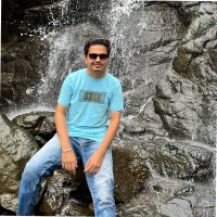 Harsh Suthar